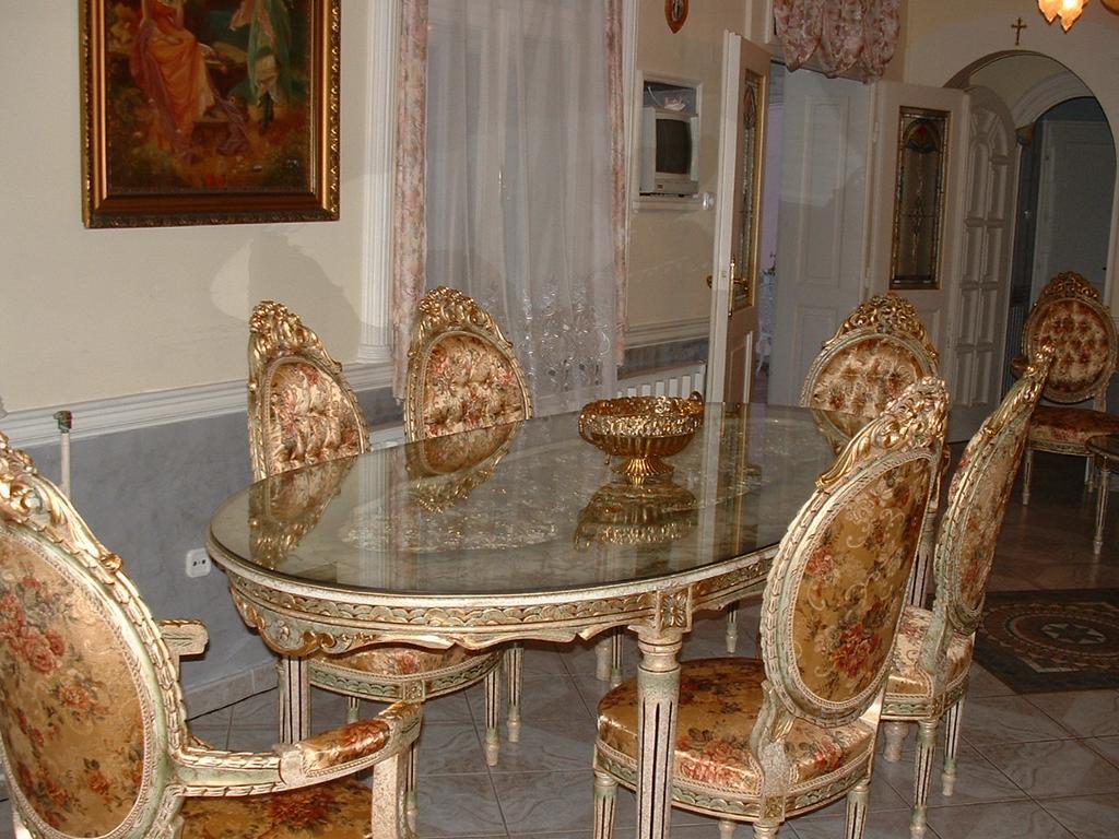 Adam Apartmanhaz Διαμέρισμα Σέγκεντ Εξωτερικό φωτογραφία