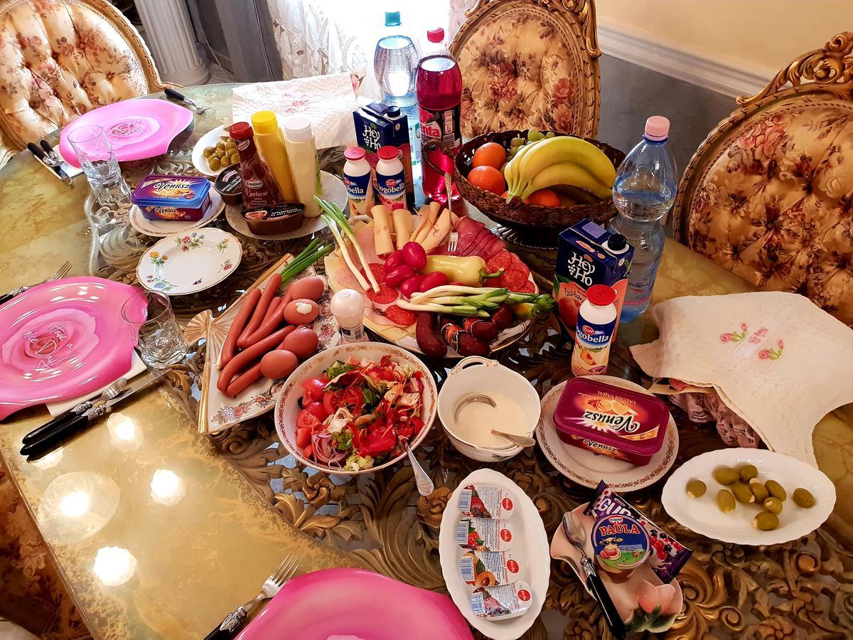 Adam Apartmanhaz Διαμέρισμα Σέγκεντ Εξωτερικό φωτογραφία