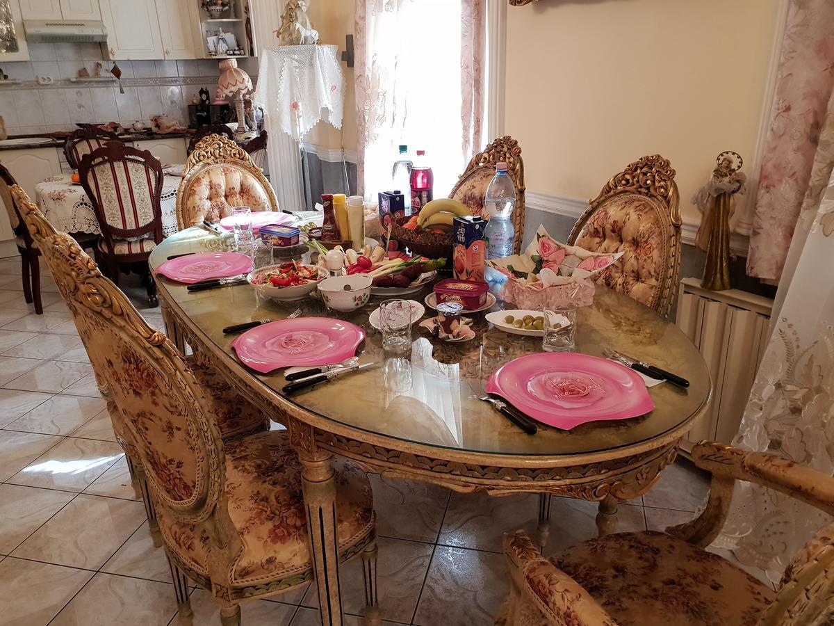Adam Apartmanhaz Διαμέρισμα Σέγκεντ Εξωτερικό φωτογραφία